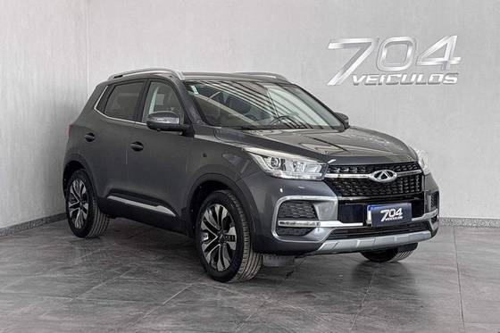 CAOA CHERY ARRIZO 5 1.5 VVT TURBO iFLEX RT CVT CAOA CHERY ARRIZO 5 1.5 VVT TURBO iFLEX RT CVT